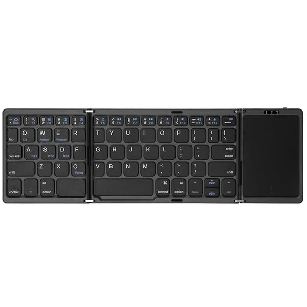NomadFold Keyboard