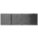 NomadFold Keyboard