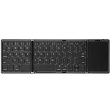 NomadFold Keyboard