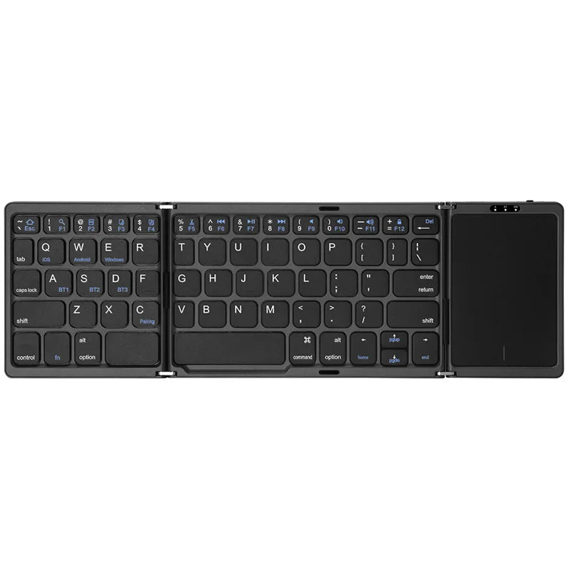 NomadFold Keyboard
