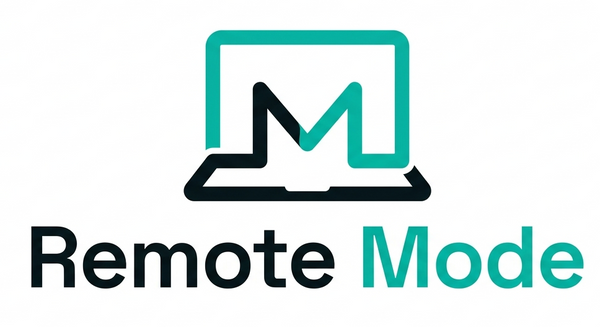 Remote Mode logo