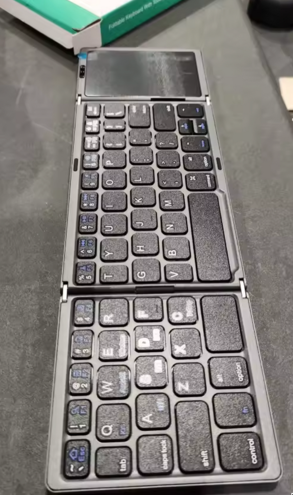 Customer review photo